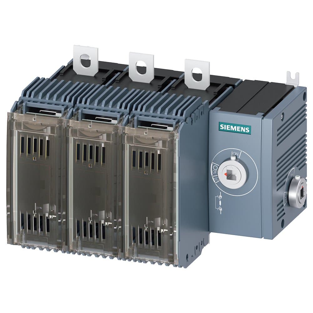 Siemens 3KF2312-4RF11