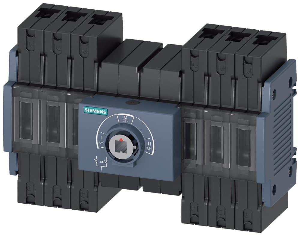 Siemens 3KC0326-2ME00-0AA0