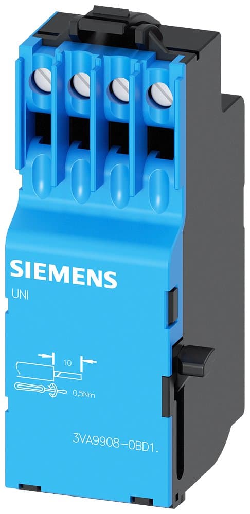 Siemens 3VA9908-0BD11