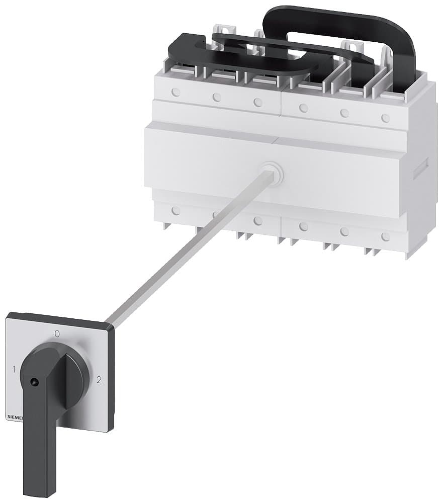 Siemens 3LD2418-7UK01