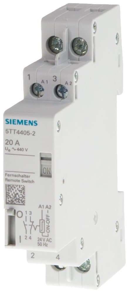 Siemens 5TT4405-0