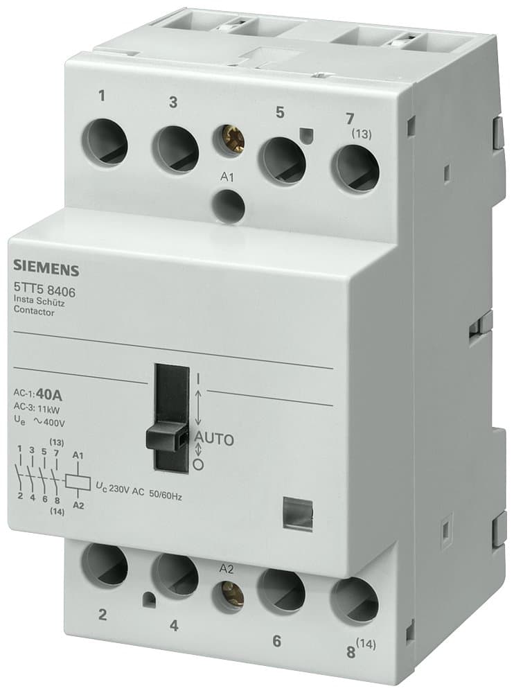 Siemens 5TT5840-6