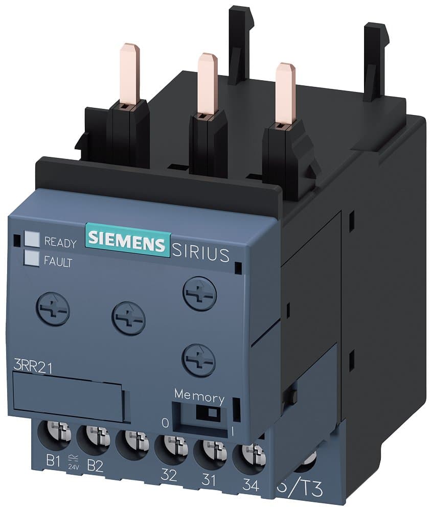 Siemens 3RR2142-1AA30