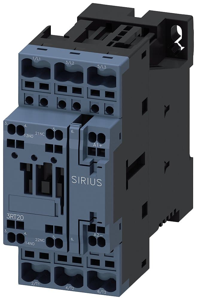 Siemens 3RT2025-2BB40-0CC0