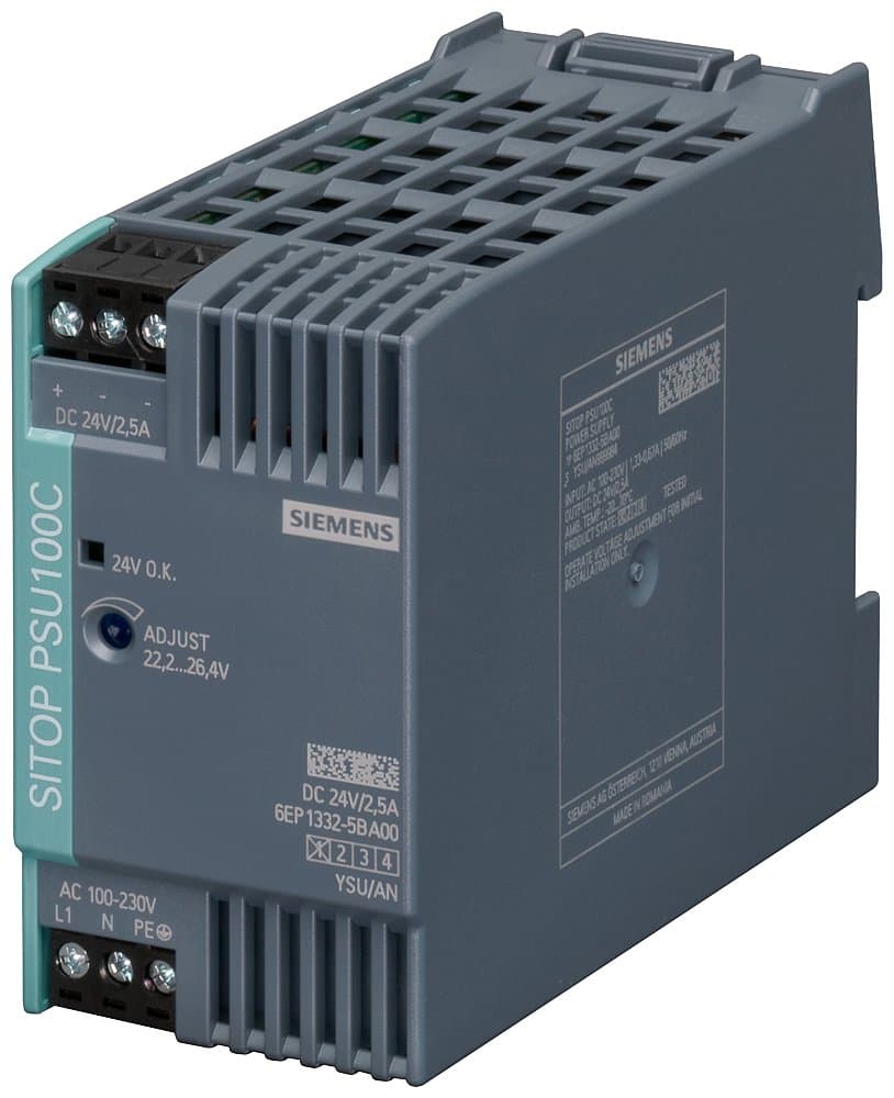 Siemens 6EP1332-5BA00
