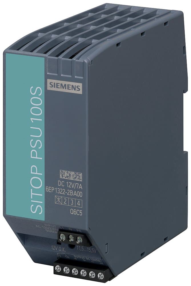 Siemens 6EP1322-2BA00