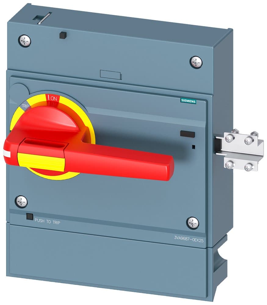 Siemens 3VA9687-0EK25