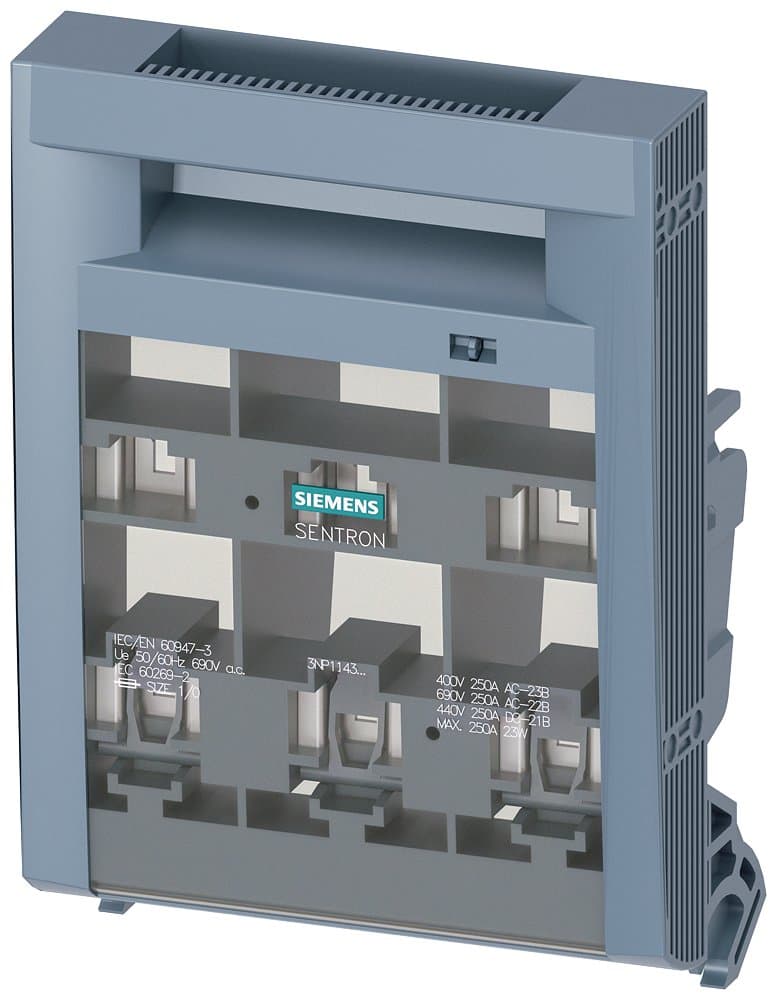 Siemens 3NP1943-1GA00