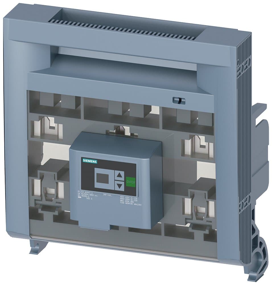 Siemens 3NP1963-1GB50