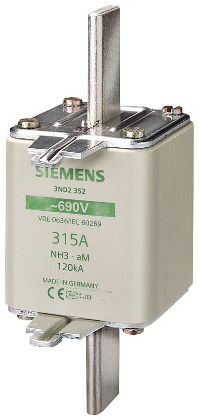Siemens 3ND2360