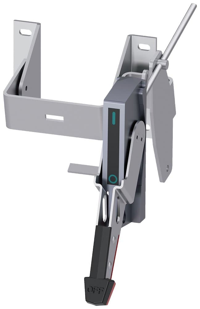 Siemens 3VA9138-0DK72