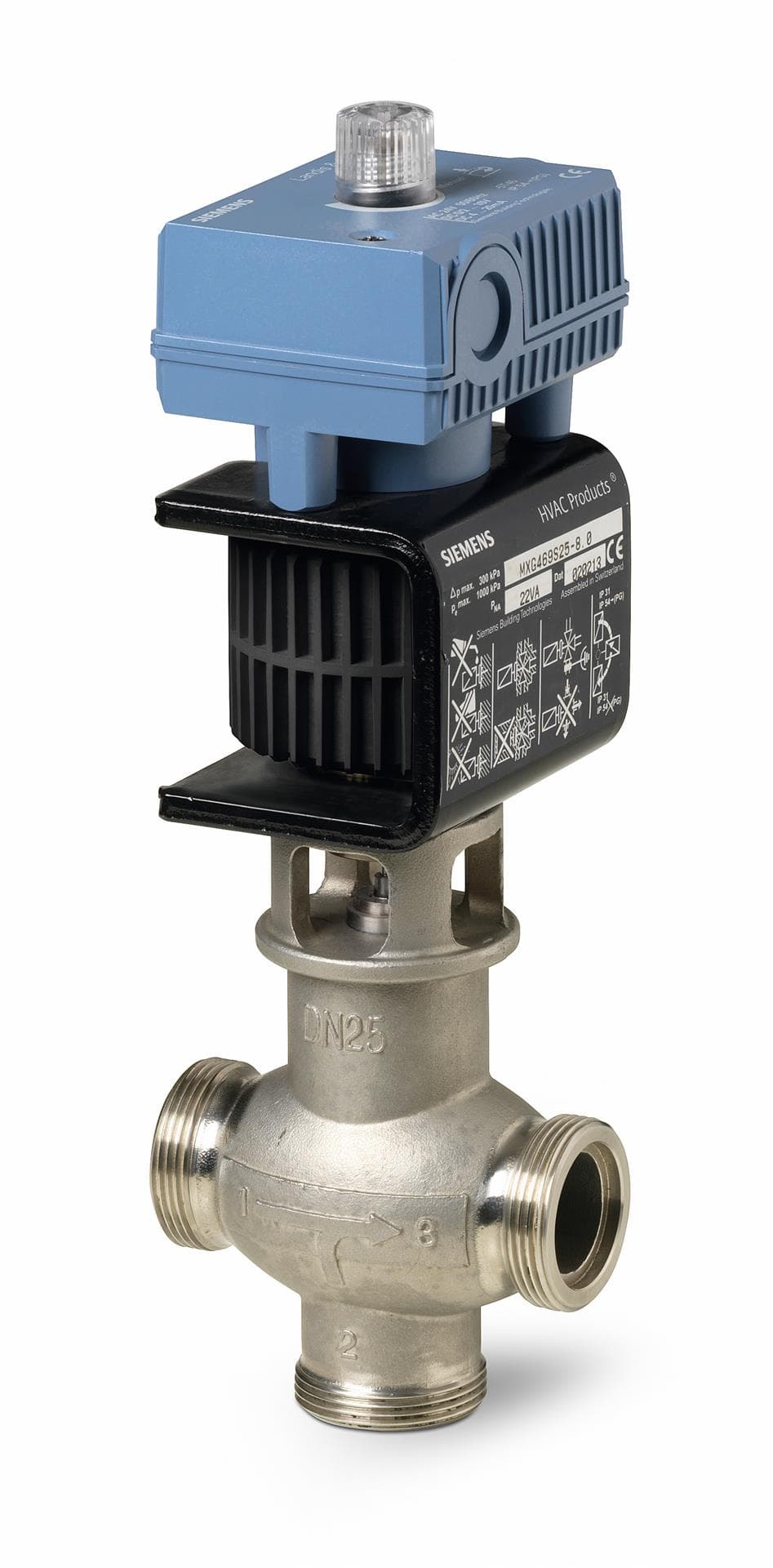 Siemens BPZ:MXG461S20-5.0