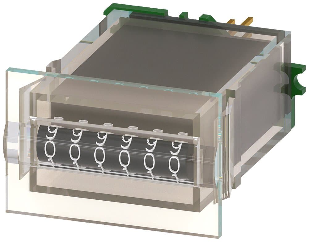 Siemens 3VA9987-0HX10