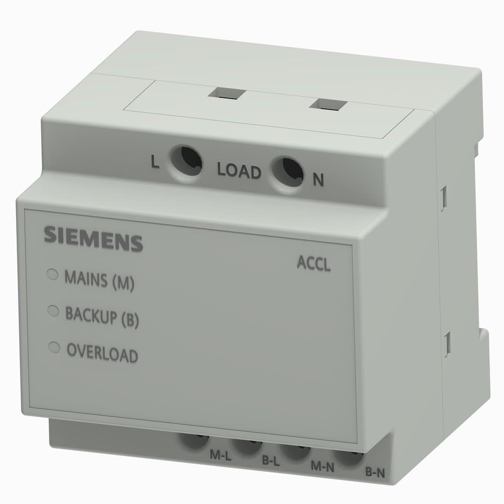 Siemens 5TR1324-8CC16 Siemens 5TR1324-8CC16