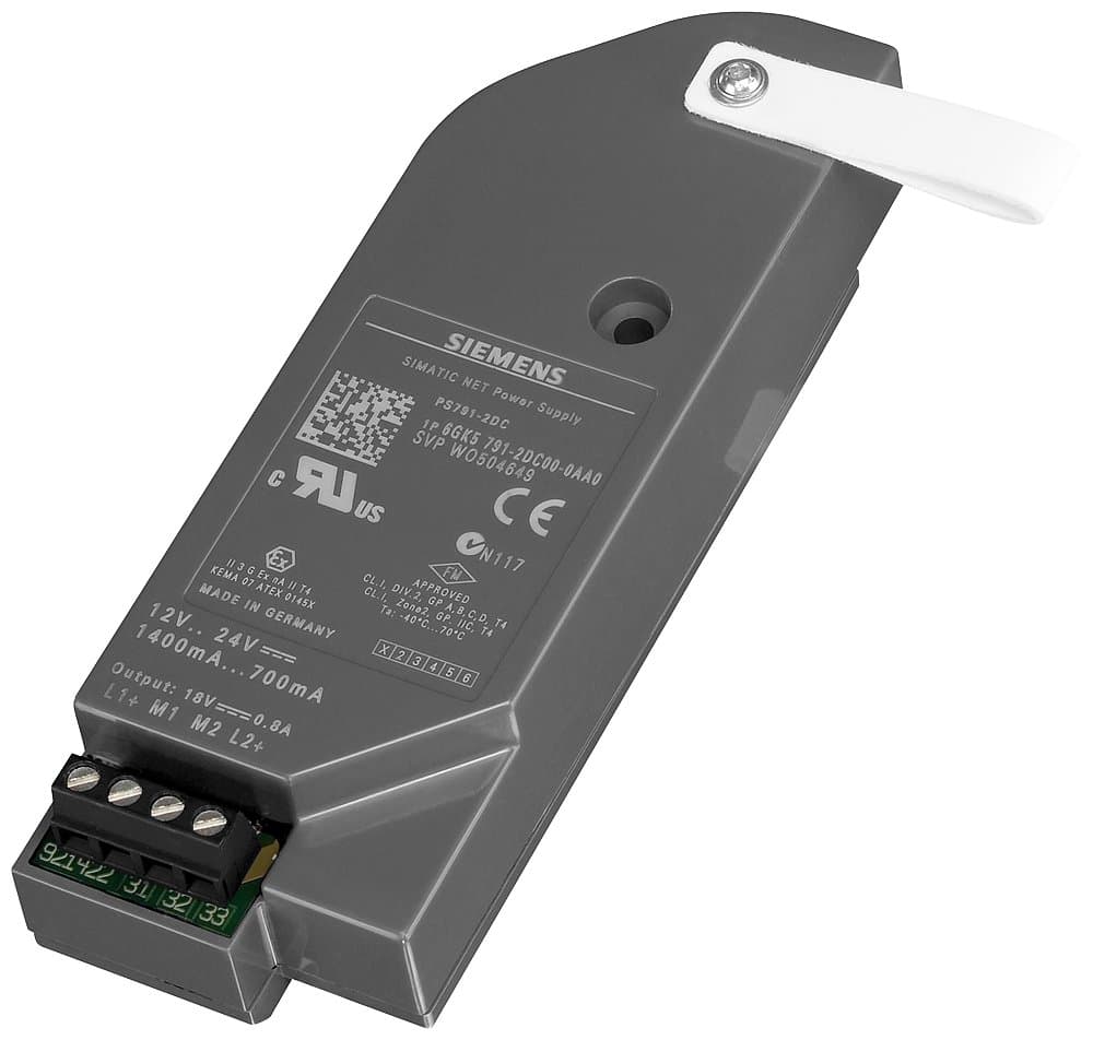 Siemens 6GK5791-2AC00-0AA0