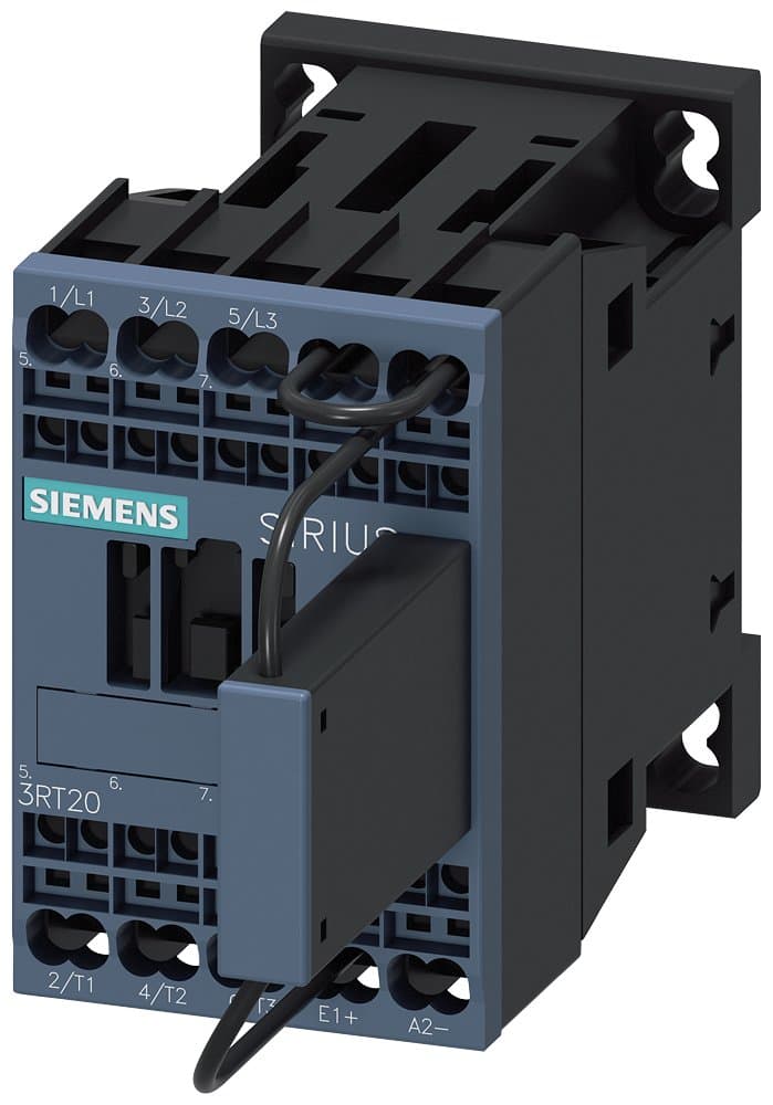 Siemens 3RT2016-2LJ82-0LA0