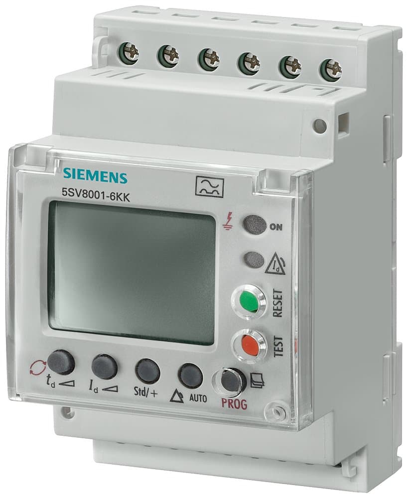 Siemens 5SV8200-6KK