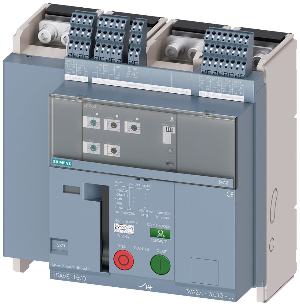 Siemens 3VA2710-2AC13-4HW7