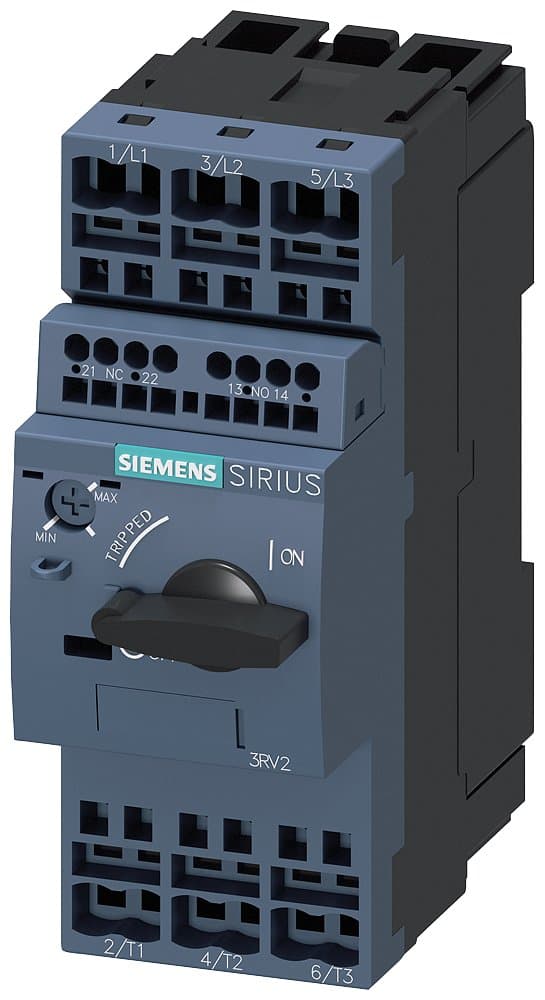 Siemens 3RV2021-4EA25