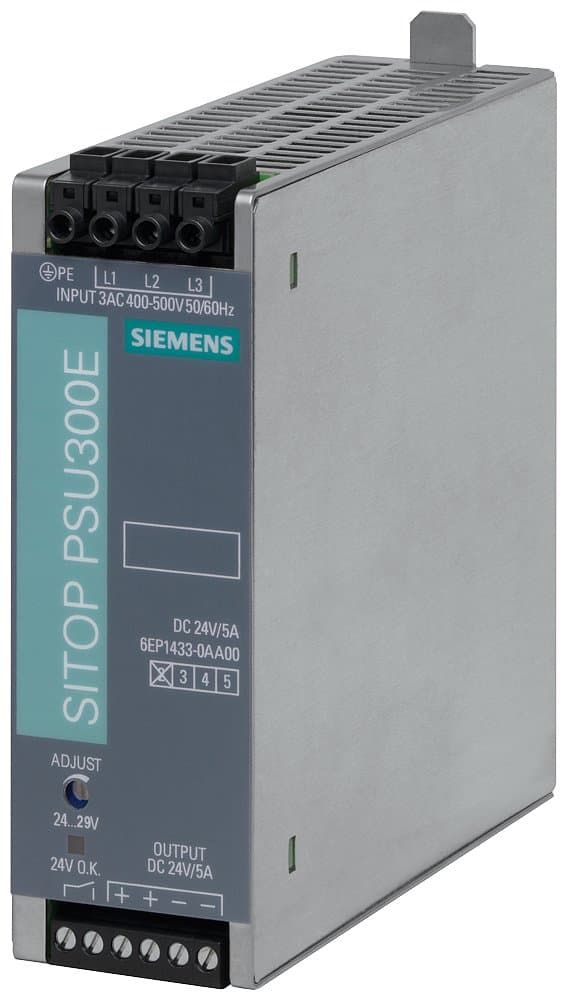 Siemens 6EP1433-0AA00