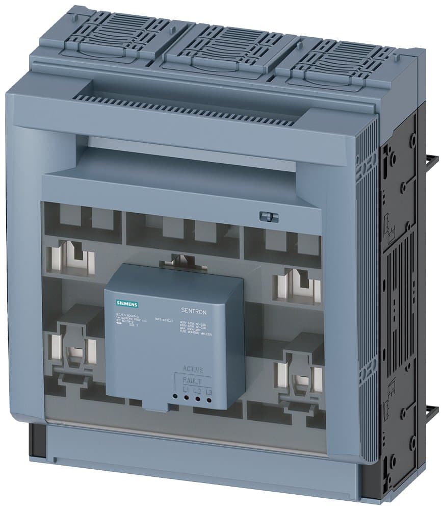Siemens 3NP1163-1BC22