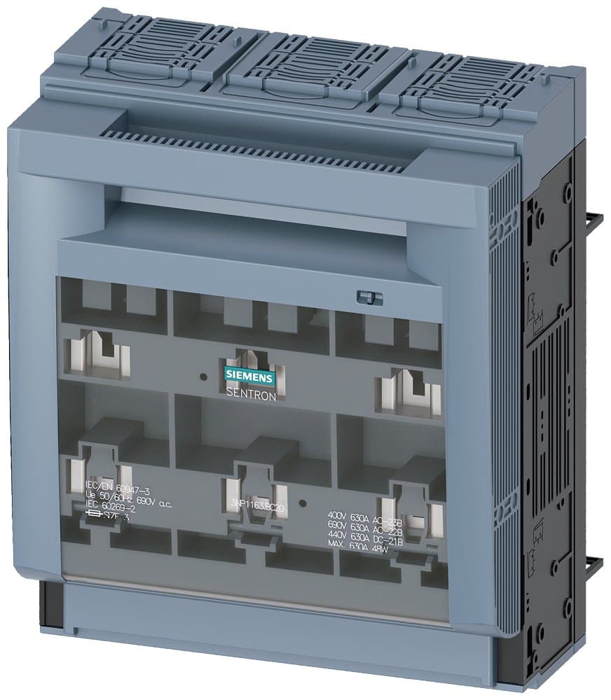 Siemens 3NP1163-1BC20