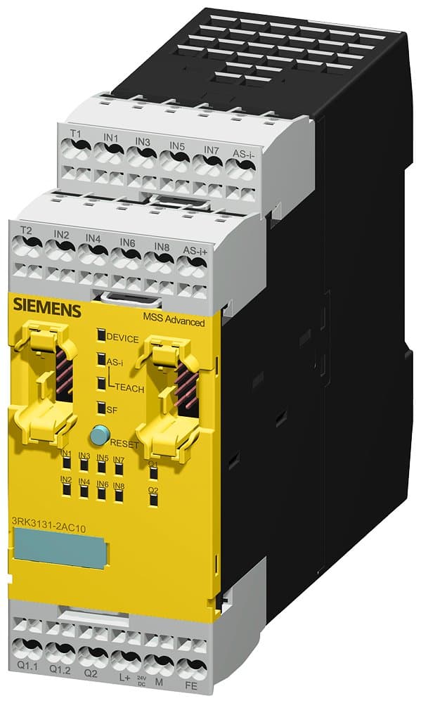 Siemens 3RK3131-2AC10