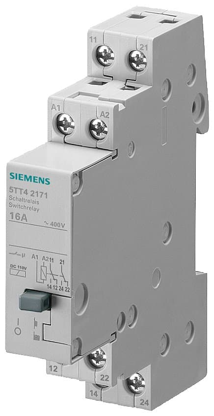 Siemens 5TT4217-1