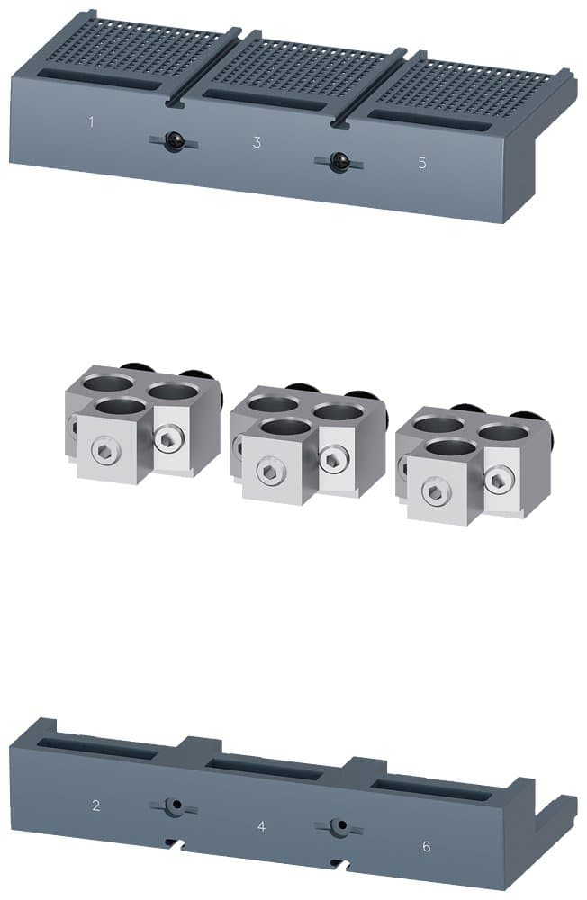 Siemens 3VA9673-0JB32