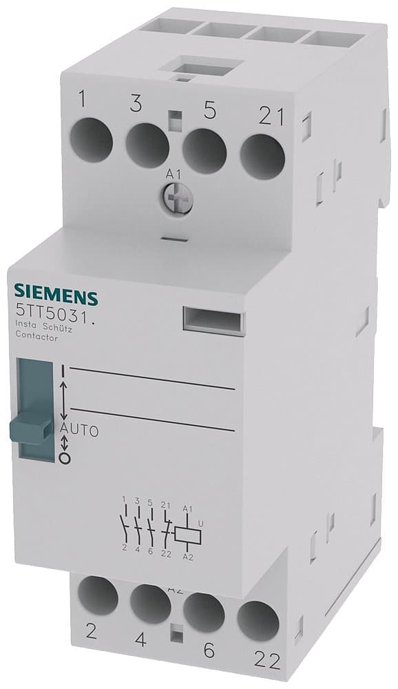 Siemens 5TT5031-6