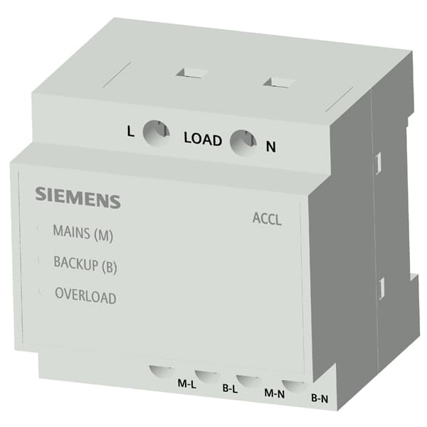Siemens 5TM2440-1TM46-1AA0