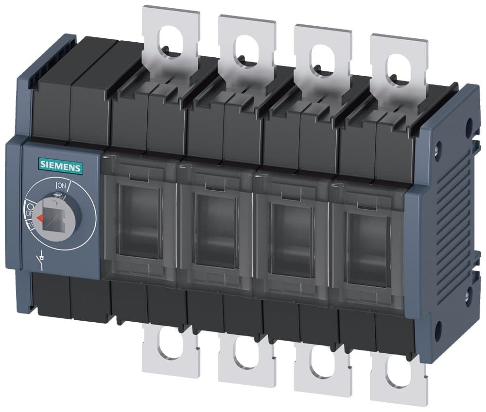 Siemens 3KD2940-0NE10-0