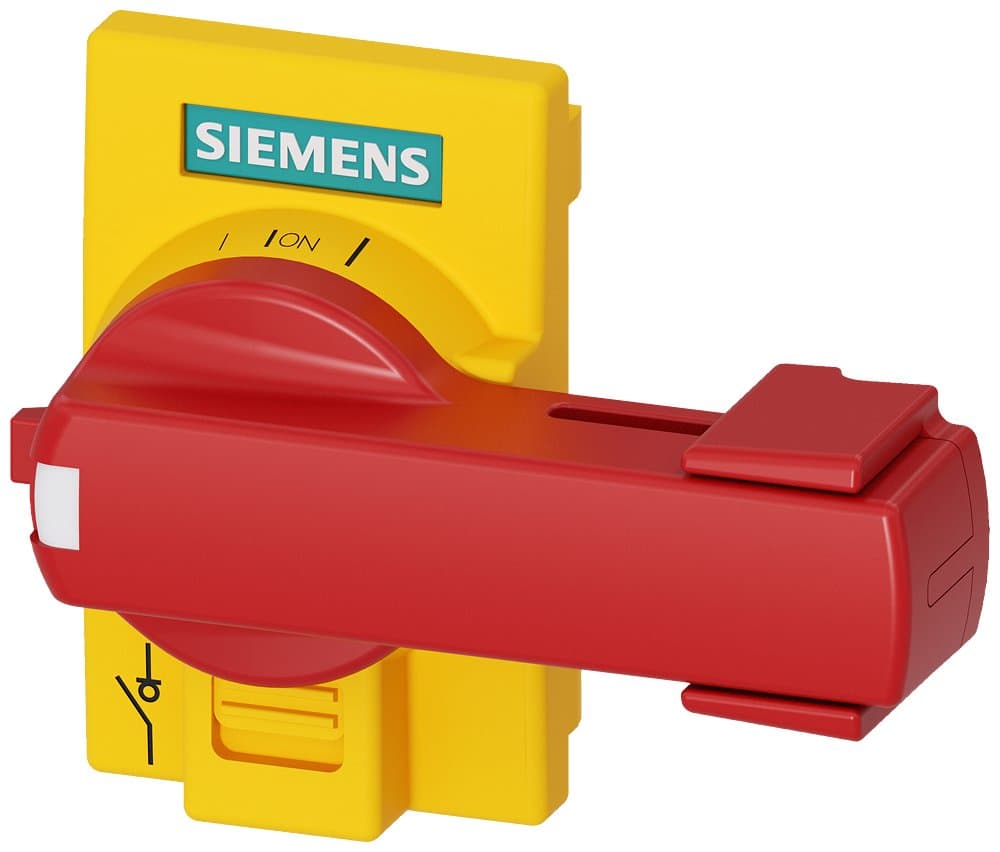 Siemens 3KD9101-8