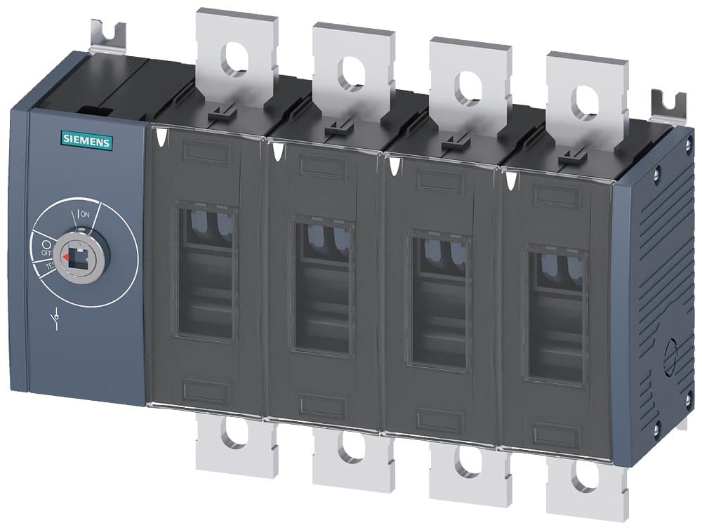 Siemens 3KD4640-0QE10-0