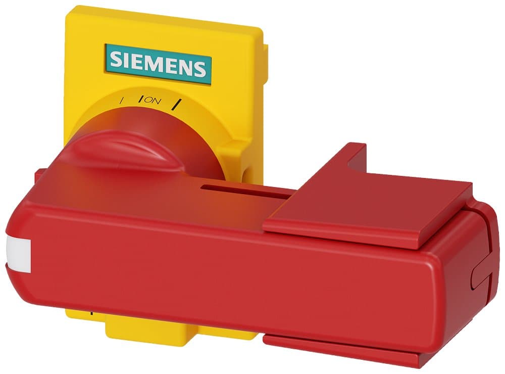 Siemens 3KD9201-8
