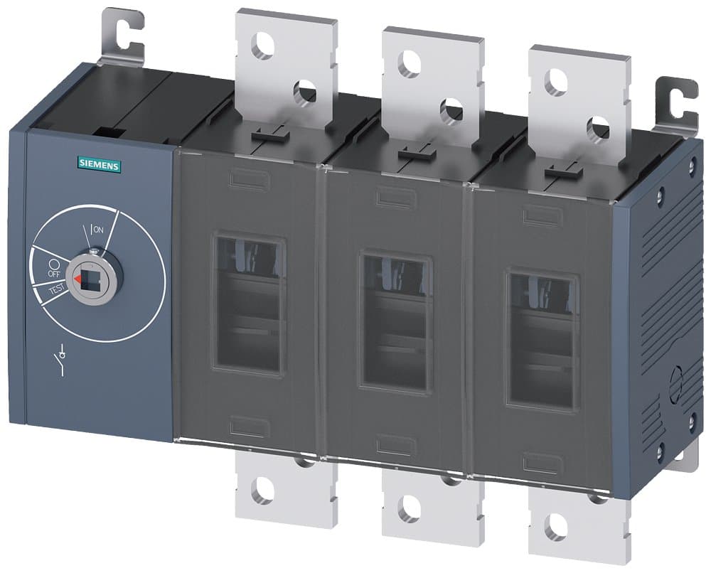 Siemens 3KD5430-0RE10-0