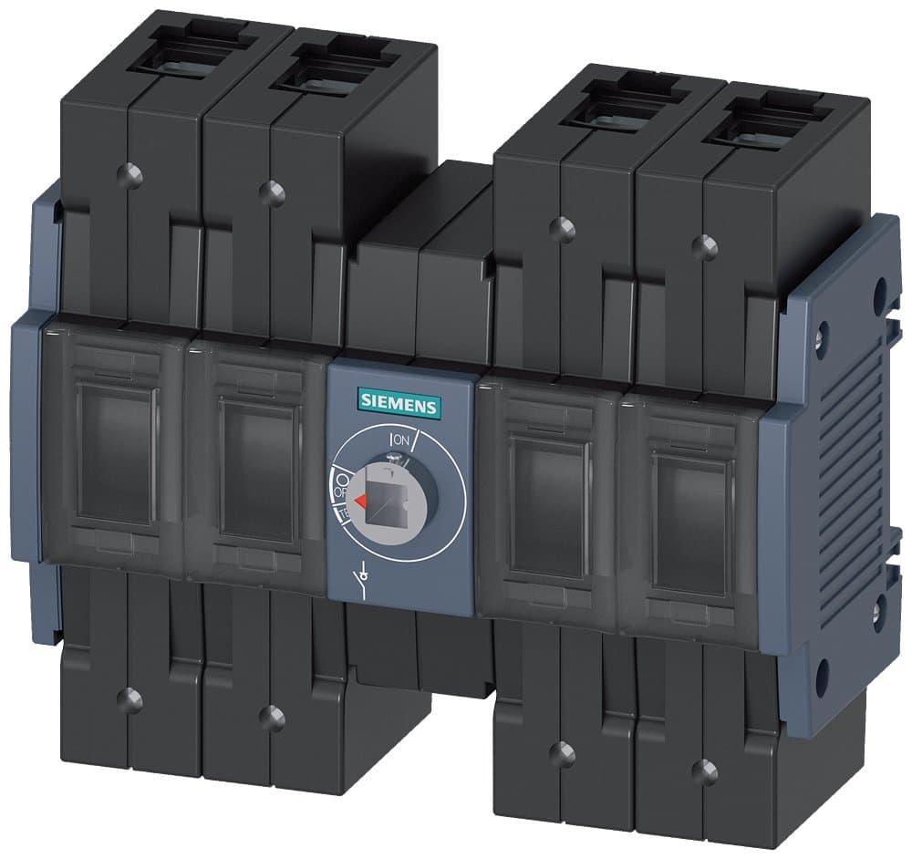 Siemens 3KD2940-2NE20-0