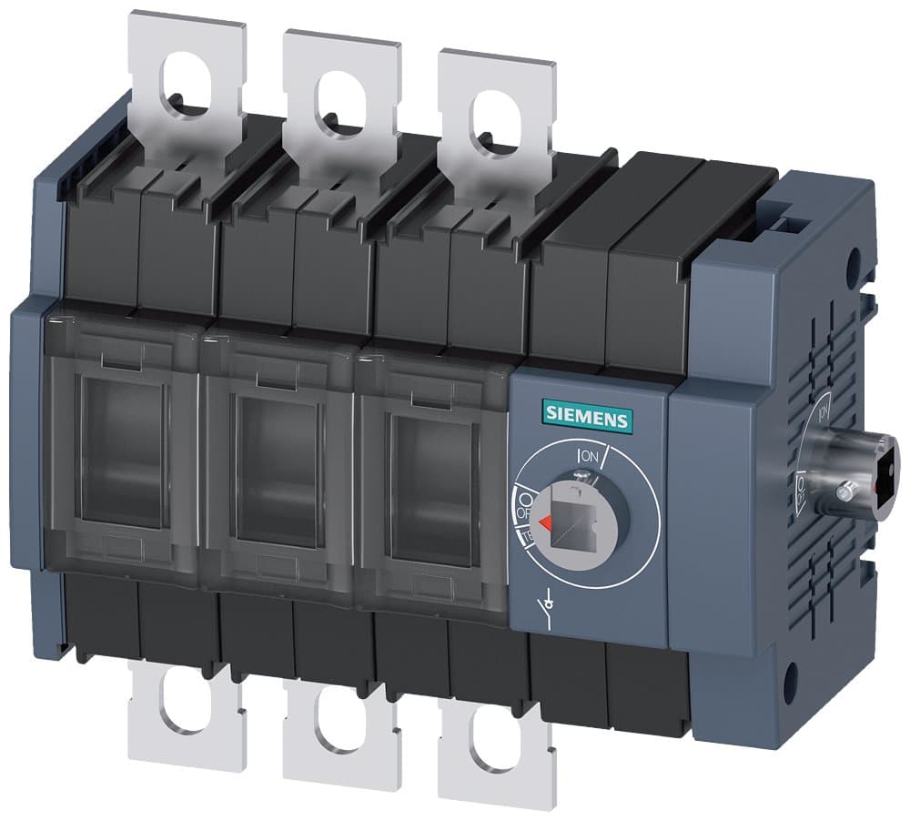 Siemens 3KD3434-0NE40-0 Siemens 3KD3434-0NE40-0