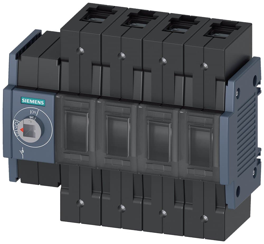 Siemens 3KD3540-2NE10-0