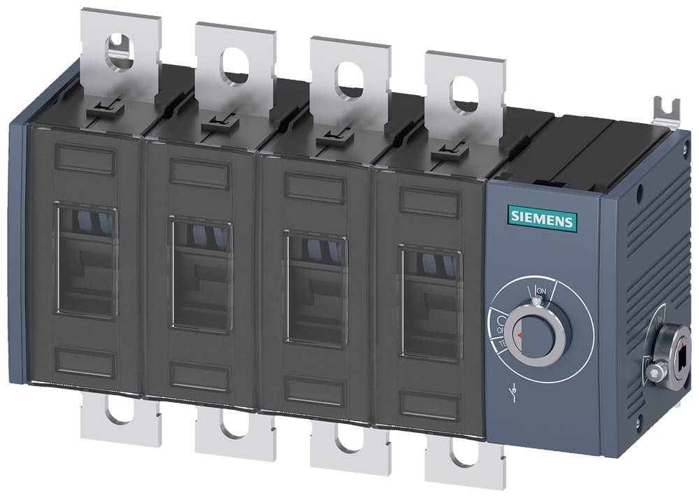Siemens 3KD4044-0PE40-0