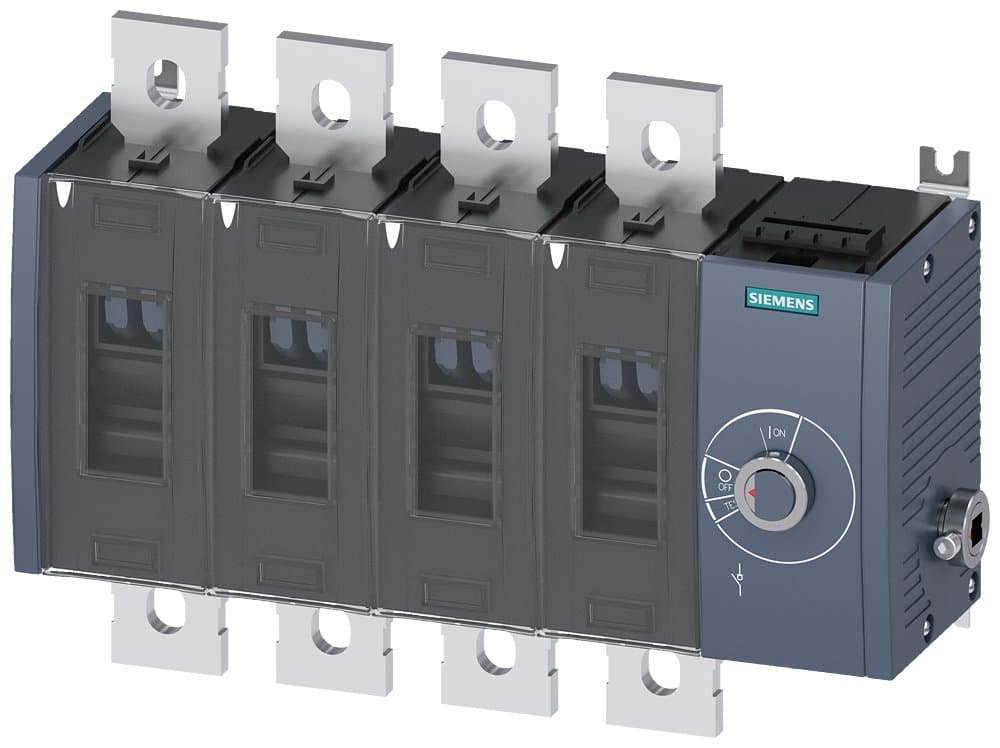 Siemens 3KD4844-0QE40-0