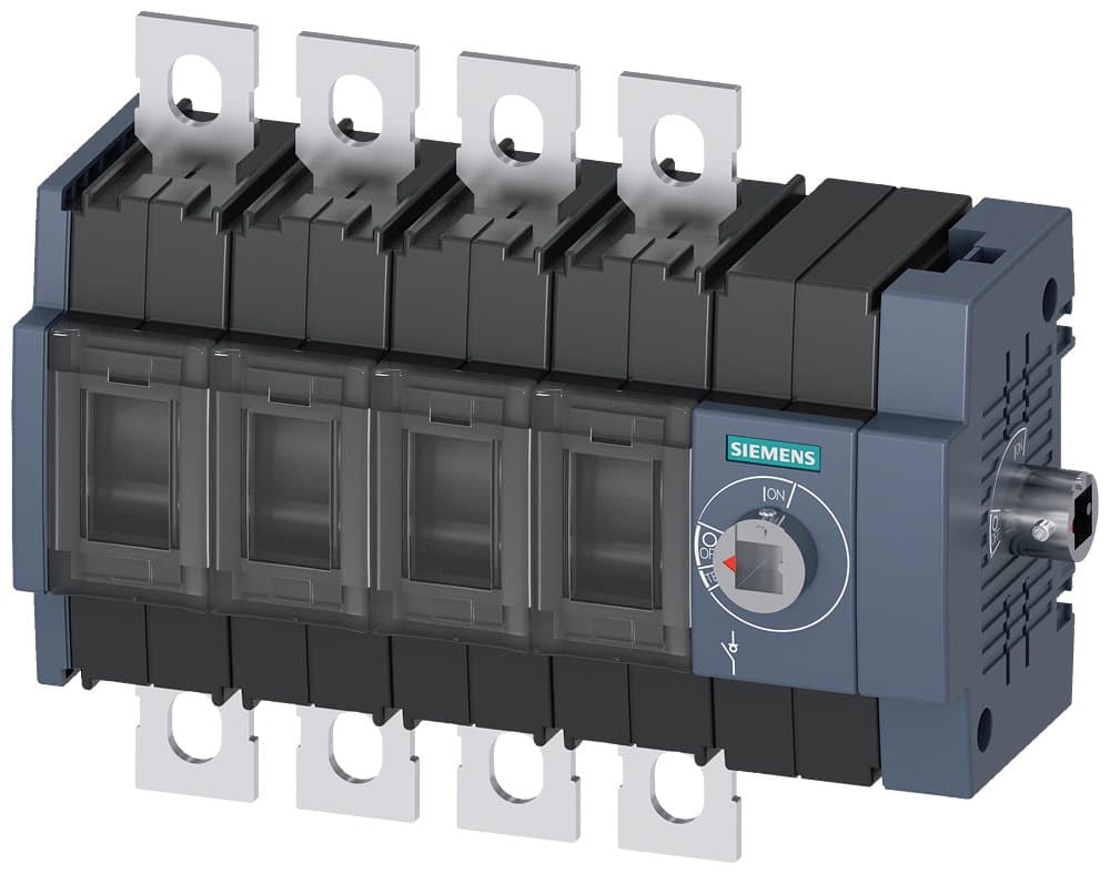 Siemens 3KD3644-0NE40-0