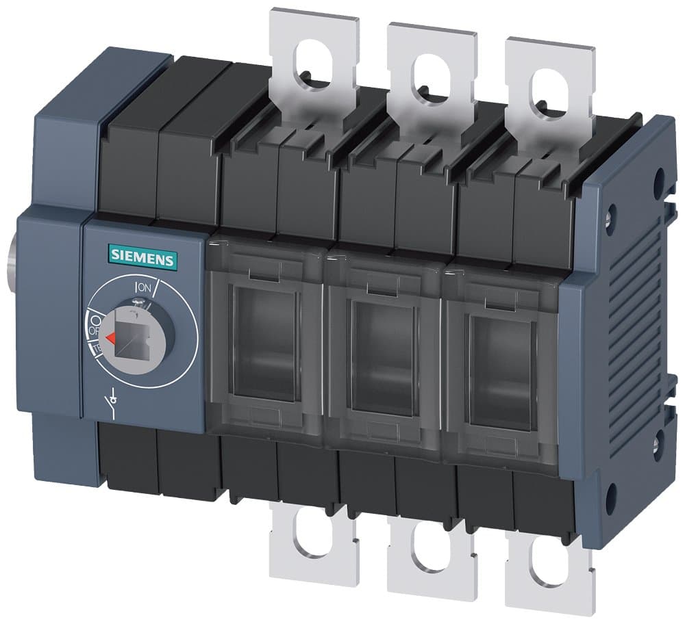 Siemens 3KD3834-0NE10-0