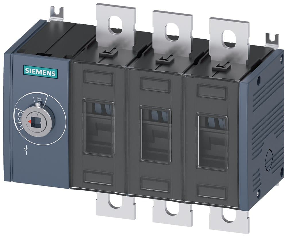 Siemens 3KD3830-0PE10-0