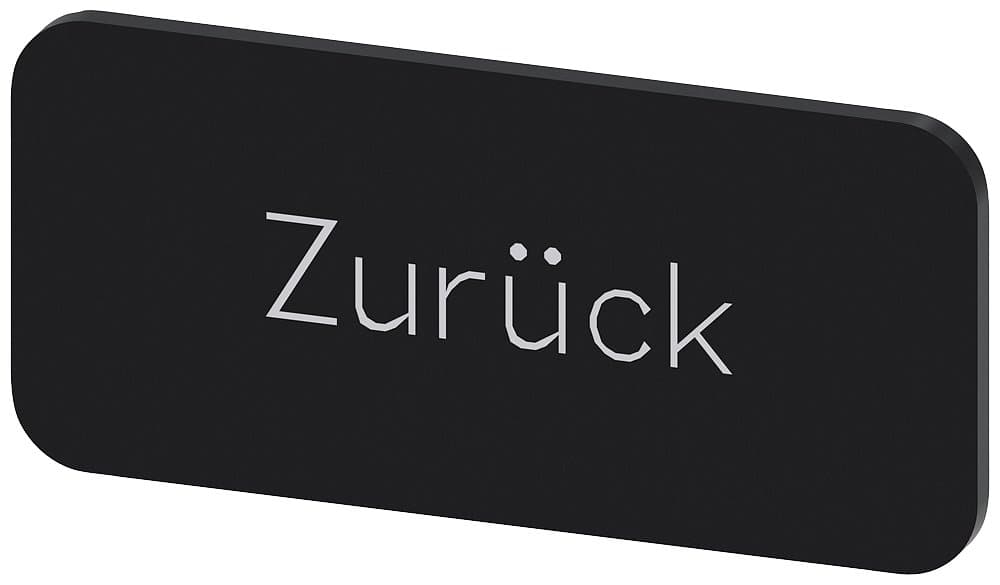 Siemens 3SU1900-0AC16-0AG0