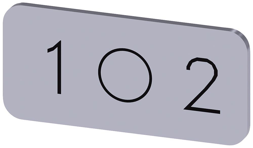 Siemens 3SU1900-0AC81-0QL0