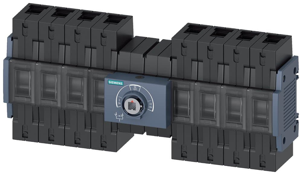 Siemens 3KC0432-2NE00-0AA0