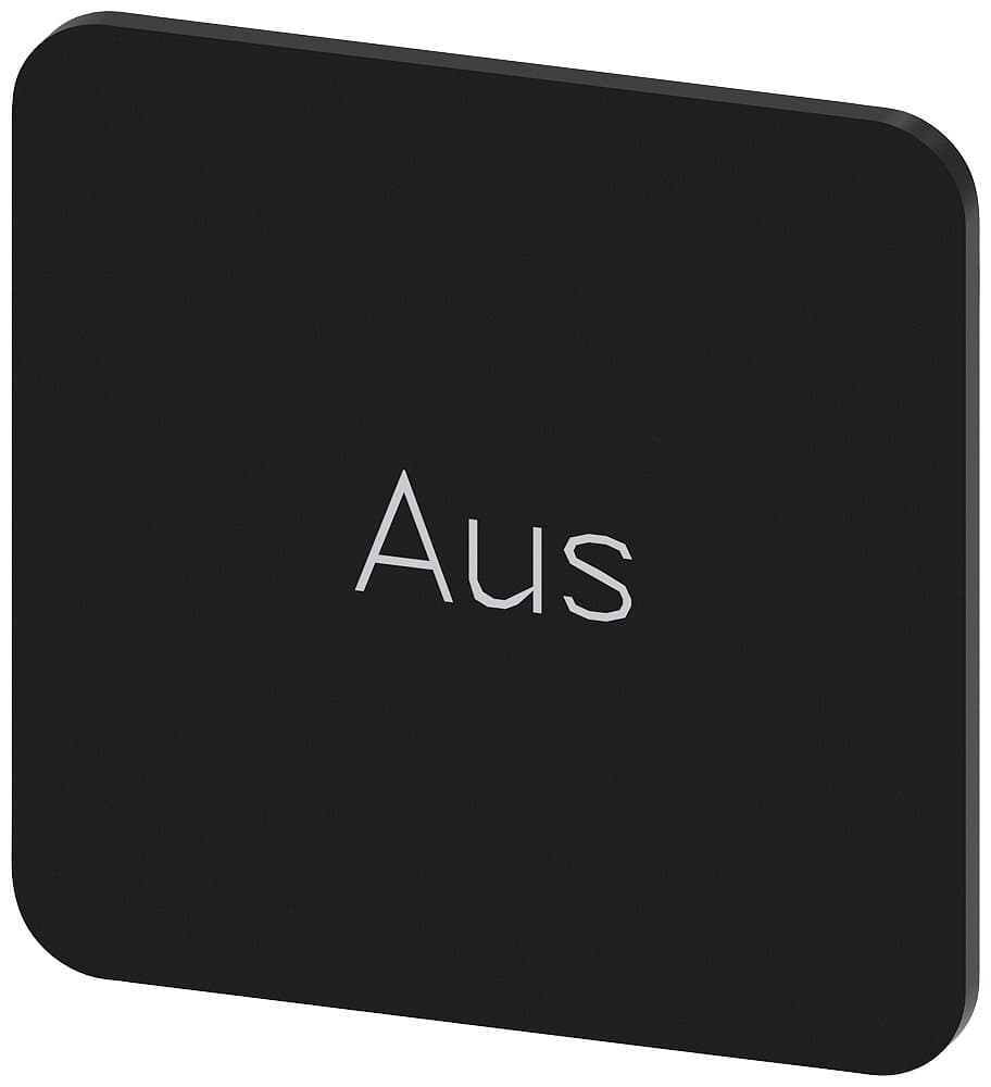 Siemens 3SU1900-0AF16-0AC0