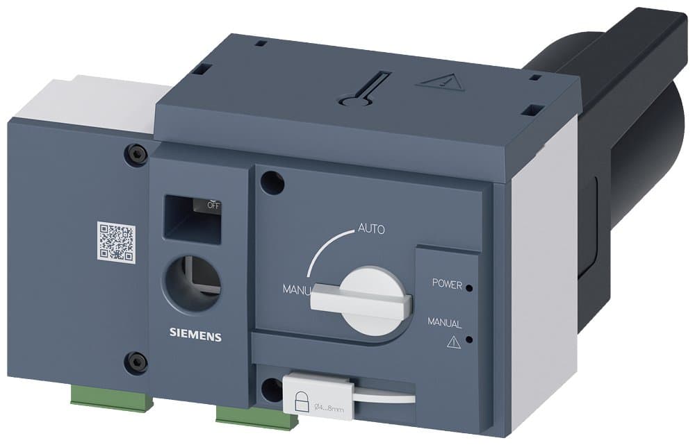 Siemens 3KC9826-2