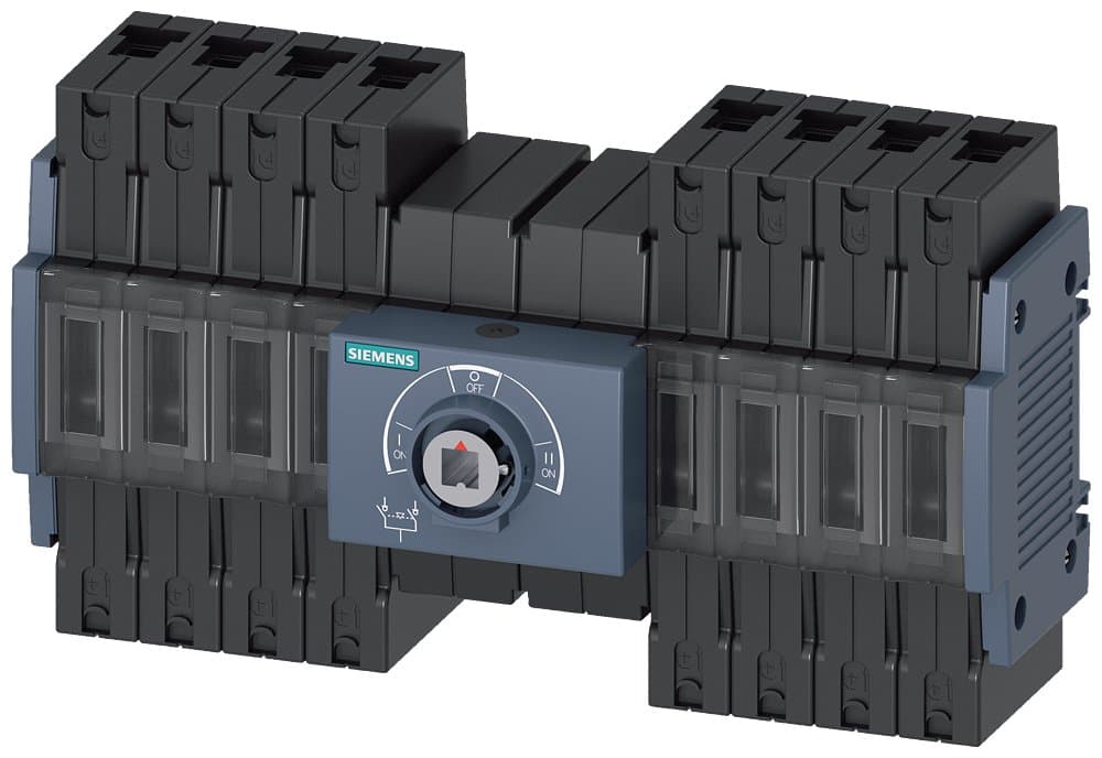 Siemens 3KC0416-2ME00-0AA0